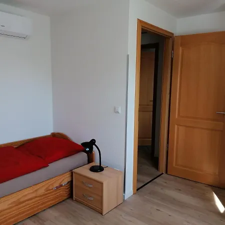 Ferienhaus *
