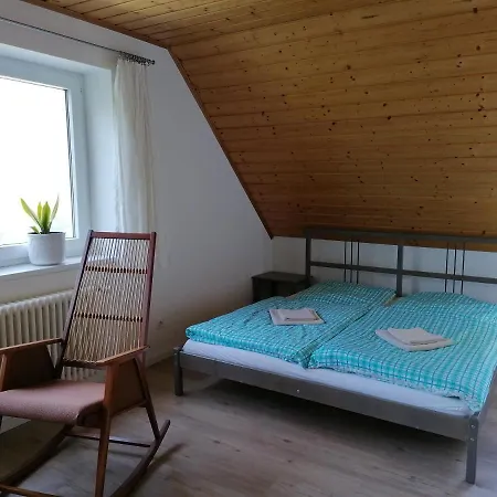 Ferienhaus Holiday home *