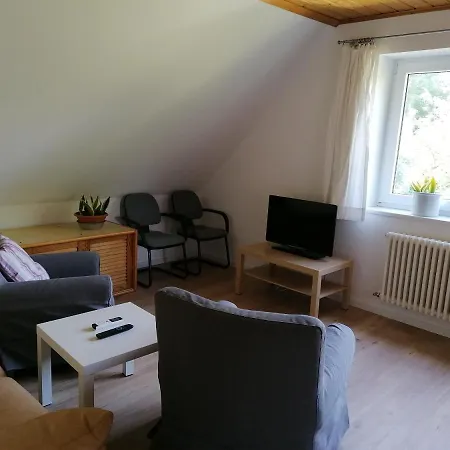 Holiday home Ferienhaus