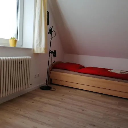 Ferienhaus Holiday home