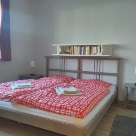 Holiday home Ferienhaus *