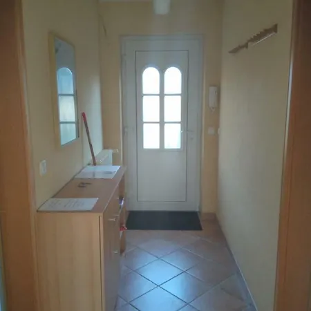 Holiday home Ferienhaus *