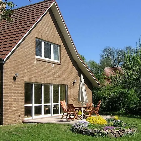 Ferienhaus * Kuhhorst