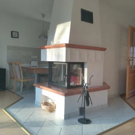 Holiday home Ferienhaus