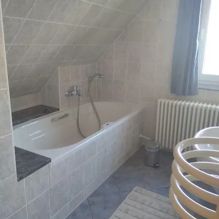 Ferienhaus *